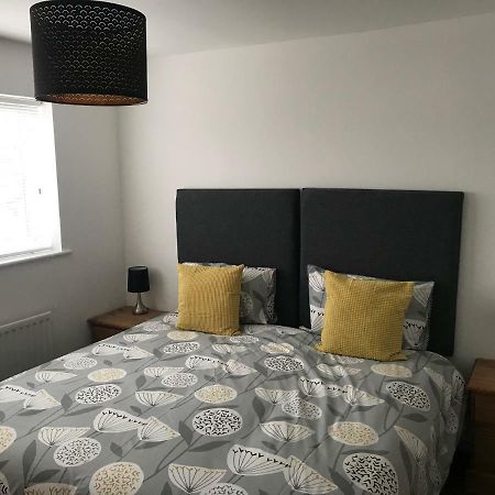 Eastbourne, Sovereign Harbour Holiday Home Exteriör bild